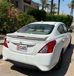 نيسان صني